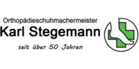 Logo der Firma Karl Stegemann Orthopädieschuhmachermeister aus Neuss