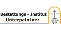 Logo der Firma Bestattungsinstitut Unterpaintner aus Sünching