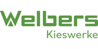 Logo der Firma Welbers Kieswerke aus Geldern