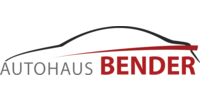 Logo der Firma Mitsubishi Autohaus Bender GmbH aus Weilburg