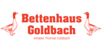 Logo der Firma Goldbach, Thomas aus Röderaue