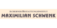 Logo der Firma Acherner Bestattungsinstitut Schwenk aus Achern