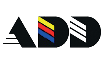 Logo der Firma Albert Döres-Druck GmbH aus Nürnberg