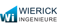 Logo der Firma Wierick Ingenieure aus Falkenstein