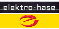 Logo der Firma elektro-hase aus Rheurdt