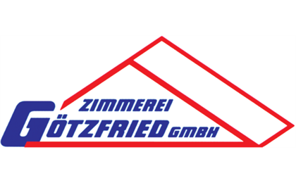 Logo der Firma Götzfried Zimmerei aus Waidhaus auf dem Branchenportal Dachdecker.com