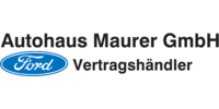 Logo der Firma Autohaus Maurer GmbH aus Wutöschingen