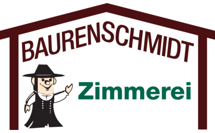 Logo der Firma Baurenschmidt Heinz, Zimmerei aus Westheim