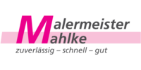 Logo der Firma Malermeister Mahlke aus Ratingen