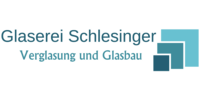 Logo der Firma Glaserei Schlesinger UG aus Penzberg