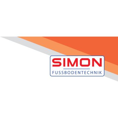 Logo der Firma Simon Fussbodentechnik aus Nürnberg