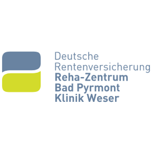 Logo der Firma Klinik Weser aus Bad Pyrmont