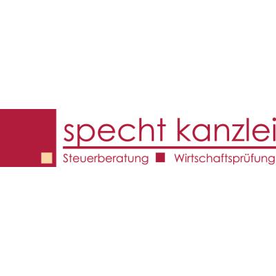 Logo der Firma Specht Joachim Steuerkanzlei aus Erlangen