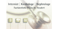 Logo der Firma Dr.med. Joachim Neudert aus Herrsching