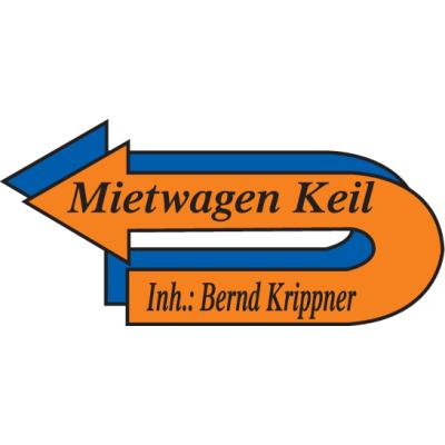 Logo der Firma Mietwagen Keil aus Naila