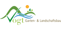 Logo der Firma Garten- & Landschaftsbau Vogt aus Gemünden