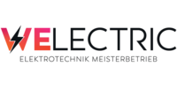 Logo der Firma WElectric GmbH aus Hartheim