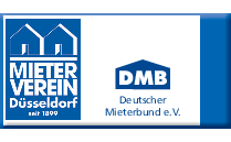 Logo der Firma Mietangelegenheiten Mieterverein Düsseldorf aus Düsseldorf