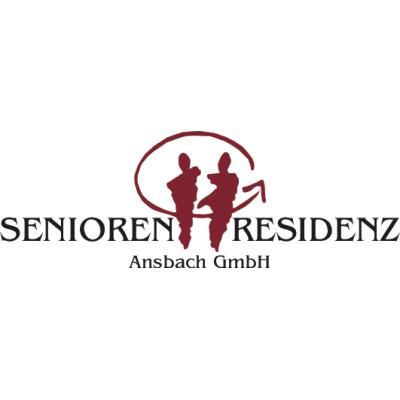 Logo der Firma Seniorenresidenz Ansbach GmbH aus Ansbach