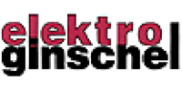 Logo der Firma Elektro Ginschel aus Starnberg