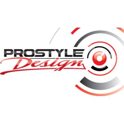 Logo der Firma PROSTYLE-DESIGN aus Nürnberg