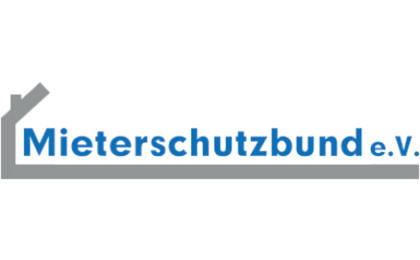 Logo der Firma Mieterschutzbund e.V. aus Mönchengladbach