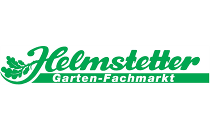 Logo der Firma Helmstetter GmbH Garten Fachmarkt aus Großwallstadt auf dem Branchenportal Gartenbau.org