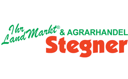 Logo der Firma Stegner Agrarhandel u. Landmarkt aus Untersiemau