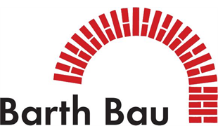 Logo der Firma Barth Bau aus Aue auf dem Branchenportal Bauunternehmen.org