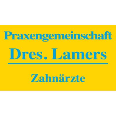 Logo der Firma Dres. Gerhard Lamers & Birgit Lamers Zahnärzte aus Viersen