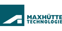 Logo der Firma Maxhütte Technologie GmbH & Co. KG aus Sulzbach-Rosenberg