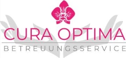 Logo der Firma 24 Stunden Pflege & Betreuung Zuhause | Cura Optima GmbH aus Düsseldorf