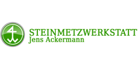 Logo der Firma Steinmetzwerkstatt Ackermann aus Langula