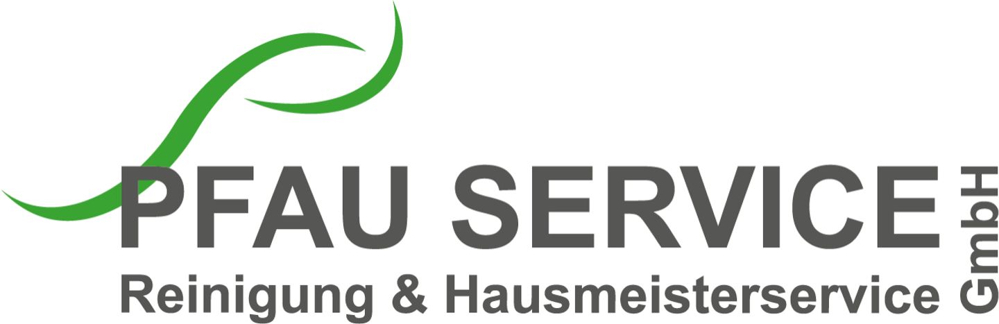 Logo der Firma PFAU Service GmbH aus Wiesbaden