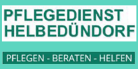 Logo der Firma Pflegedienst Helbedündorf aus Holzthaleben