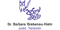 Logo der Firma Grebenau-Klehr B. Dr.med.vet. aus Heideck