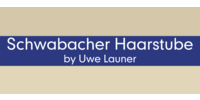 Logo der Firma Schwabacher Haarstube by Uwe Laumer aus Schwabach