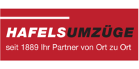 Logo der Firma Hafels Umzüge GmbH aus Düsseldorf