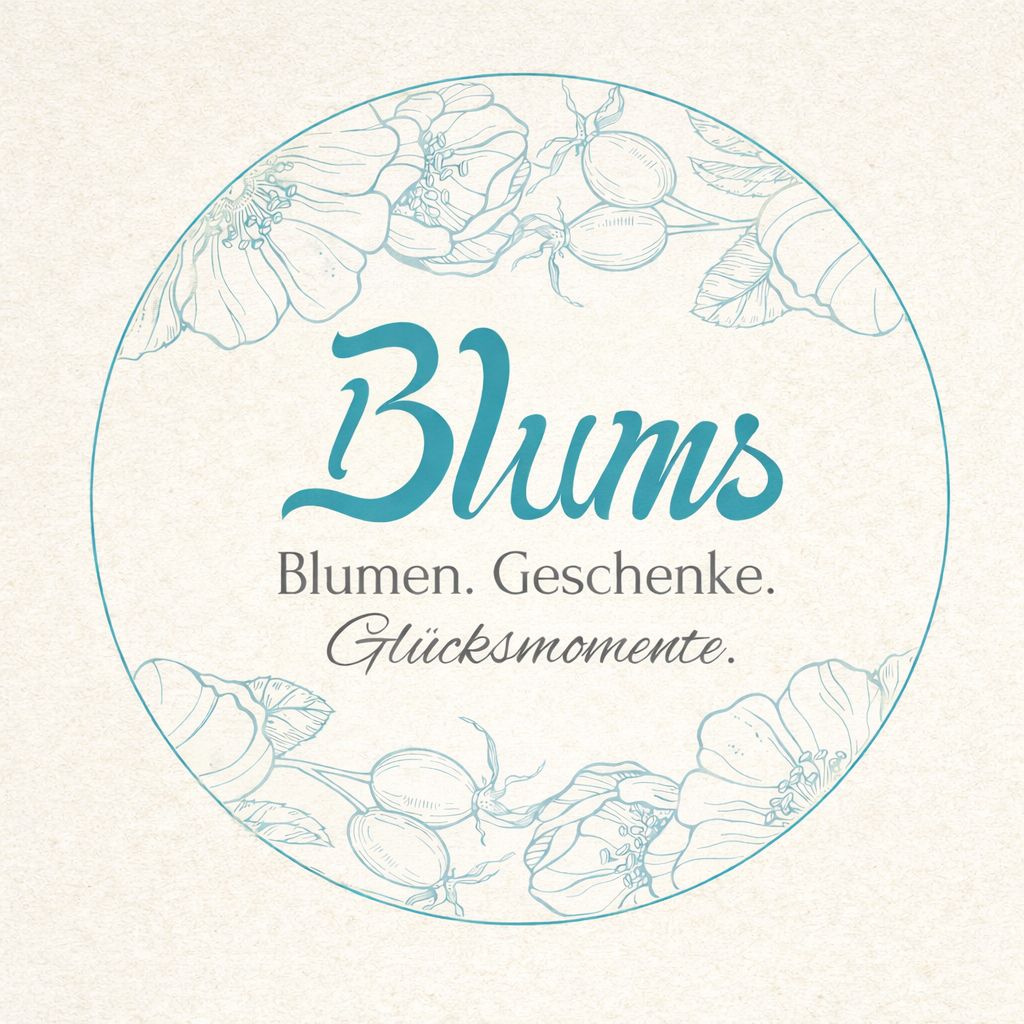 Logo der Firma Blums aus Markersdorf