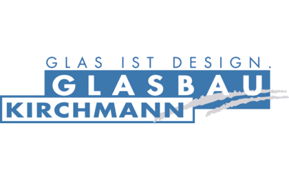 Logo der Firma Glasbau - Kirchmann aus Tirschenreuth