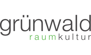 Logo der Firma grünwald - raumkultur aus Thüngersheim