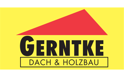 Logo der Firma Dach & Holzbau Gerntke aus Räckelwitz auf dem Branchenportal Tischler-Schreiner.org