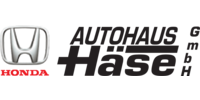 Logo der Firma Autohaus Häse GmbH aus Heidenau