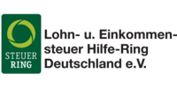 Logo der Firma Lohn- und Einkommensteuer Hilfe-Ring Deutschland e.V. aus Zwickau