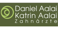 Logo der Firma Daniel und Katrin Aalai Zahnärzte aus Fürth