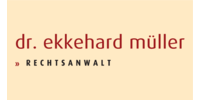 Logo der Firma Müller Ekkehard Dr., Rechtsanwalt aus Lahr
