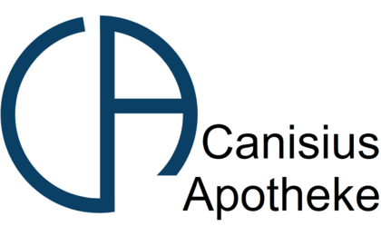 Logo der Firma Canisius Apotheke aus Ingolstadt