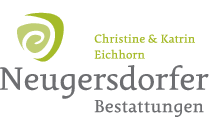 Logo der Firma Neugersdorfer Bestattungen GmbH aus Neugersdorf