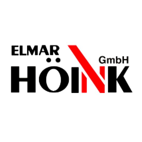 Logo der Firma Elmar Höink GmbH aus Ahaus