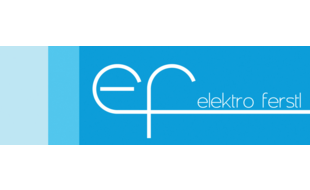 Logo der Firma Elektro Ferstl aus Neumarkt